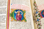 Oxford Decameron, Oxford, Bodleian Library, misc. 49 − Photo 17