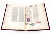 Oxford Decameron, Oxford, Bodleian Library, misc. 49 − Photo 18