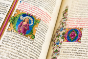 Oxford Decameron, Oxford, Bodleian Library, misc. 49 − Photo 19