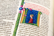 Oxford Decameron, Oxford, Bodleian Library, misc. 49 − Photo 20