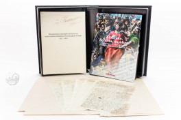 Life and Works of El Greco (Collection) Facsimile Edition