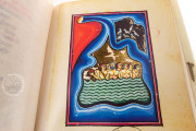 De Balneis Puteolanis, Rome, Biblioteca Angelica, Ms. 1474 − Photo 7