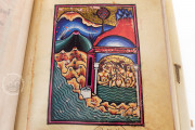 De Balneis Puteolanis, Rome, Biblioteca Angelica, Ms. 1474 − Photo 11