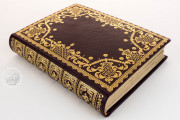 Codex Oliveriano I, Pesaro, Biblioteca Oliveriana, Ms. I − Photo 2