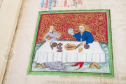 Codex Oliveriano I, Pesaro, Biblioteca Oliveriana, Ms. I − Photo 12