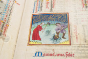Codex Oliveriano I, Pesaro, Biblioteca Oliveriana, Ms. I − Photo 14
