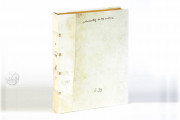 Columella - De Re Rustica, Rome, Biblioteca Vallicelliana, Ms. E 39 − Photo 2
