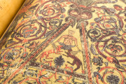 Liber Magistri, Piacenza, Archivio Capitolare della Cattedrale − Photo 4
