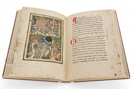 Carmina Burana + Fragmenta Burana Facsimile Edition
