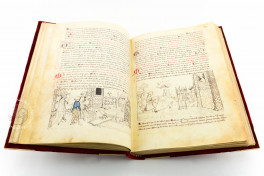 Tavola Ritonda Facsimile Edition