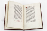 The Prince by Niccolò Machiavelli, Vatican City, Biblioteca Apostolica Vaticana, Barberiniano latino 5093 − Photo 5