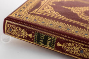 The Prince by Niccolò Machiavelli, Vatican City, Biblioteca Apostolica Vaticana, Barberiniano latino 5093 − Photo 7