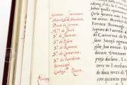 The Prince by Niccolò Machiavelli, Vatican City, Biblioteca Apostolica Vaticana, Barberiniano latino 5093 − Photo 9