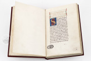 The Prince by Niccolò Machiavelli, Vatican City, Biblioteca Apostolica Vaticana, Barberiniano latino 5093 − Photo 16