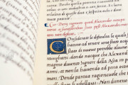 The Prince by Niccolò Machiavelli, Vatican City, Biblioteca Apostolica Vaticana, Barberiniano latino 5093 − Photo 17