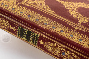 The Prince by Niccolò Machiavelli, Vatican City, Biblioteca Apostolica Vaticana, Barberiniano latino 5093 − Photo 19