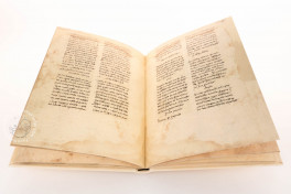 Llibre d’Aparellar de Menjar Facsimile Edition