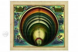 Atlas Coelestis seu Harmonia Macrocosmica Facsimile Edition