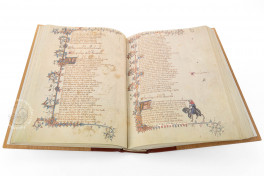 Ellesmere Chaucer Facsimile Edition