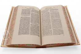 Artzney Book of Christoph Wirsung Facsimile Edition
