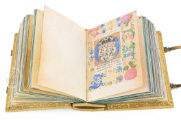 Prayer Book of Stephan Lochner Facsimile Edition