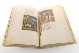 Dante Urbinate Facsimile Edition
