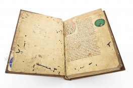 Nibelungenlied Facsimile Edition