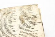 Parzival, Munich, Bayerische Staatsbibliothek, Cgm 19 − Photo 3