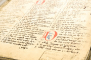 Parzival, Munich, Bayerische Staatsbibliothek, Cgm 19 − Photo 8