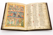 Parzival, Munich, Bayerische Staatsbibliothek, Cgm 19 − Photo 9
