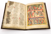 Parzival, Munich, Bayerische Staatsbibliothek, Cgm 19 − Photo 11