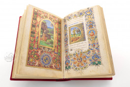 Prayer Book of Lorenzo de