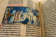 Berlin Alexander Romance, Berlin, Kupferstichkabinett in the Staatlichen Museen, 78 C 1 − Photo 15