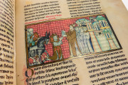 Berlin Alexander Romance, Berlin, Kupferstichkabinett in the Staatlichen Museen, 78 C 1 − Photo 22