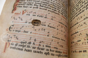Codex Calixtinus of Santiago de Compostela, Santiago de Compostela, Archivo de la Catedral de Santiago de Compostela − Photo 3