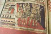 Codex Calixtinus of Santiago de Compostela, Santiago de Compostela, Archivo de la Catedral de Santiago de Compostela − Photo 13