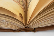 Codex Calixtinus of Santiago de Compostela, Santiago de Compostela, Archivo de la Catedral de Santiago de Compostela − Photo 14