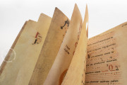 Codex Calixtinus of Santiago de Compostela, Santiago de Compostela, Archivo de la Catedral de Santiago de Compostela − Photo 16