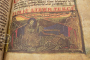 Codex Calixtinus of Santiago de Compostela, Santiago de Compostela, Archivo de la Catedral de Santiago de Compostela − Photo 19