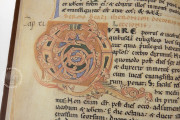 Codex Calixtinus of Santiago de Compostela, Santiago de Compostela, Archivo de la Catedral de Santiago de Compostela − Photo 20