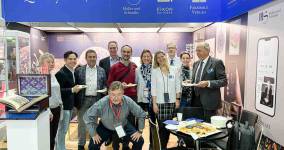 What’s New at Frankfurt Book Fair 2022?