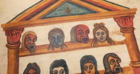 A Fascinating Glimpse into Roman Life and Dress