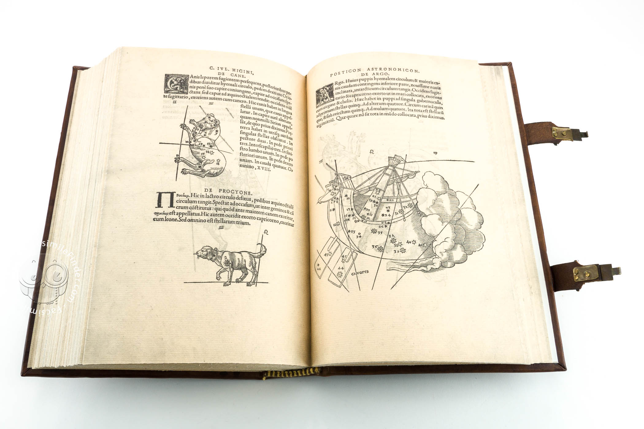 Nicolaus Copernicus - De revolutionibus orbium coelestium libri VI
