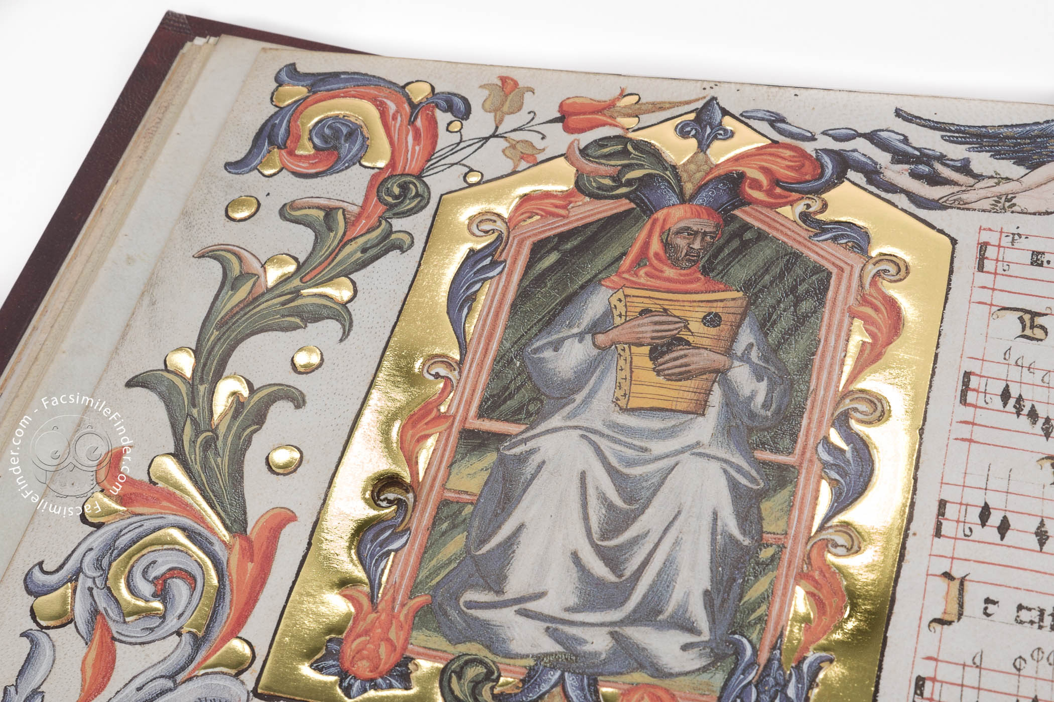 squarcialupi codex The squarcialupi codex (florence, biblioteca medicea laurenziana, med pal 87) is an illuminated manuscript compiled in florence , italy in the early 15th century. squarcialupi codex The squarcialupi codex (florence, biblioteca medicea laurenziana, med pal 87) is an illuminated manuscript compiled in florence , italy in the early 15th century.