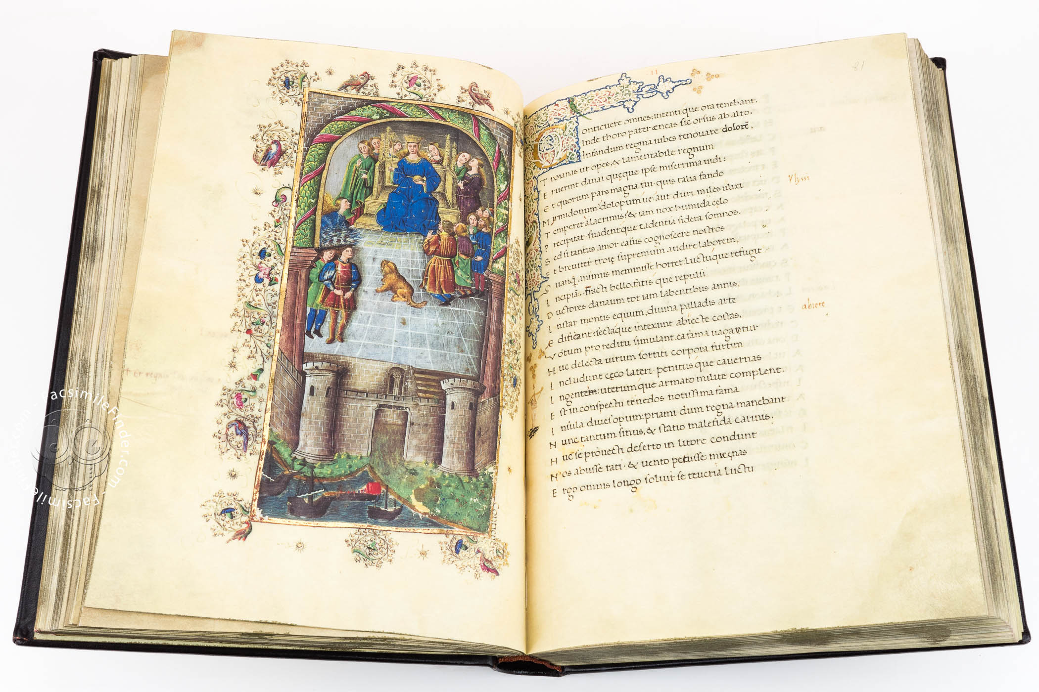 a summary of the publius virgilius maros aeneid Virgil (publius vergilius maro): the aeneid summary by michael mcgoodwin, prepared 1999: the aeneid incorporates a vision of history and destiny. a summary of the publius virgilius maros aeneid Virgil (publius vergilius maro): the aeneid summary by michael mcgoodwin, prepared 1999: the aeneid incorporates a vision of history and destiny.