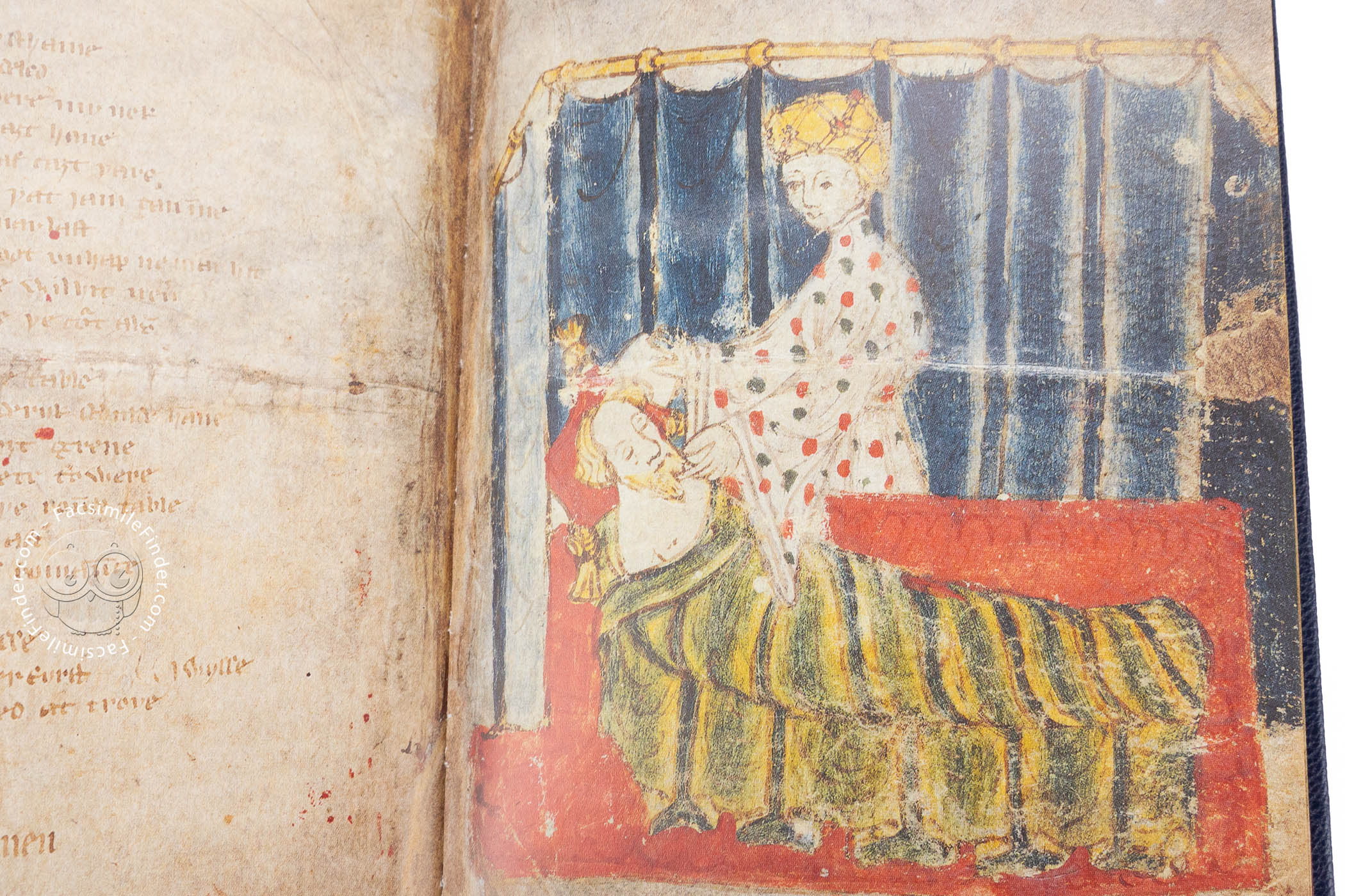 manuscript manuscript
